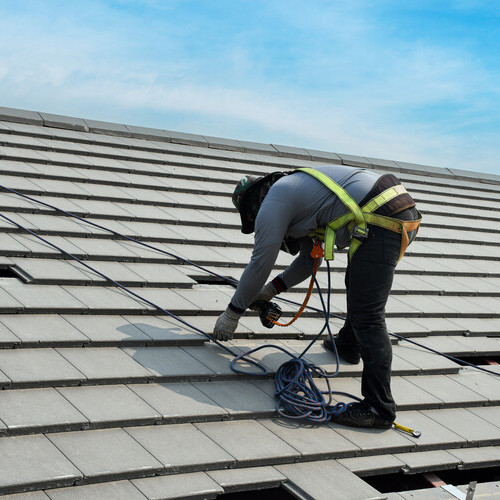 premium synthetic roofing materials